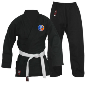 Dojo Kids Trainings-Gi